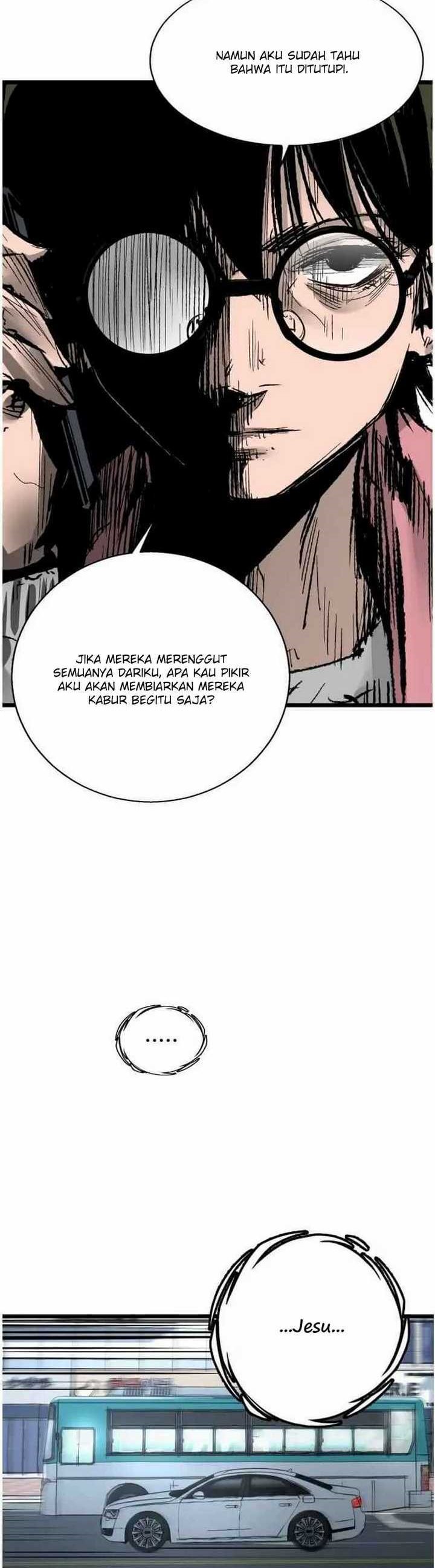 The Un-Comparable Chapter 29 Image 36