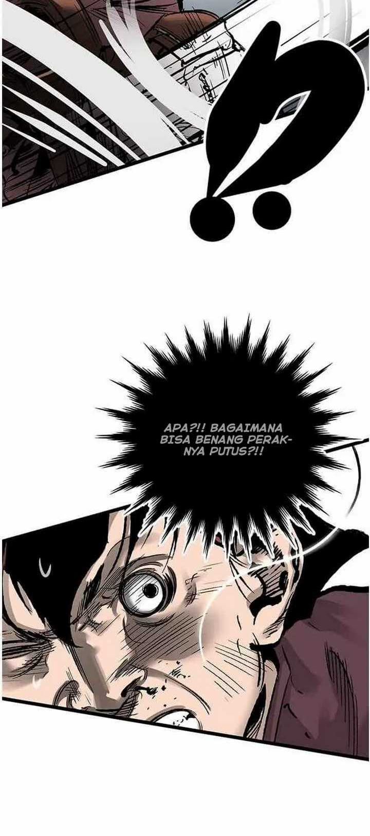 The Un-Comparable Chapter 30 Image 6