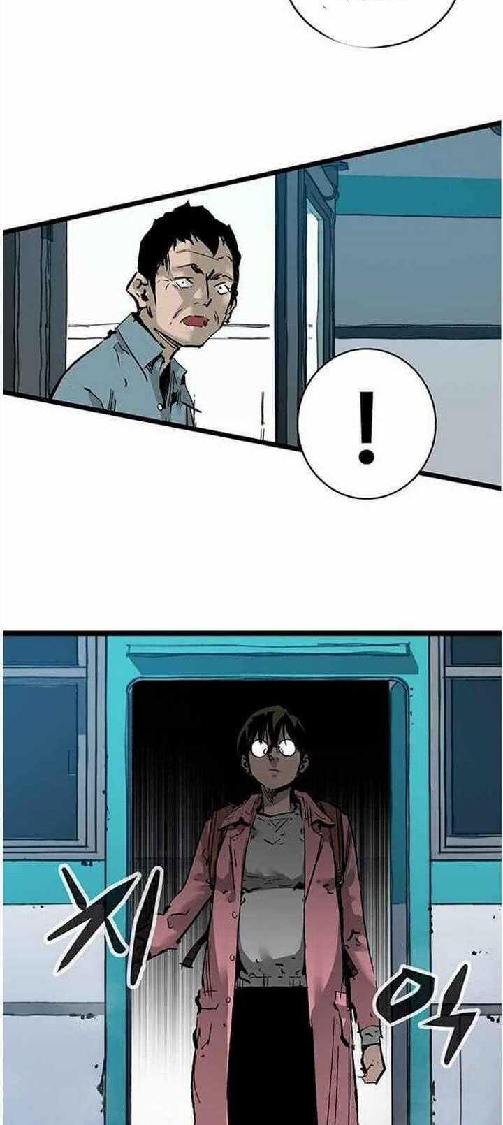 The Un-Comparable Chapter 30 Image 35