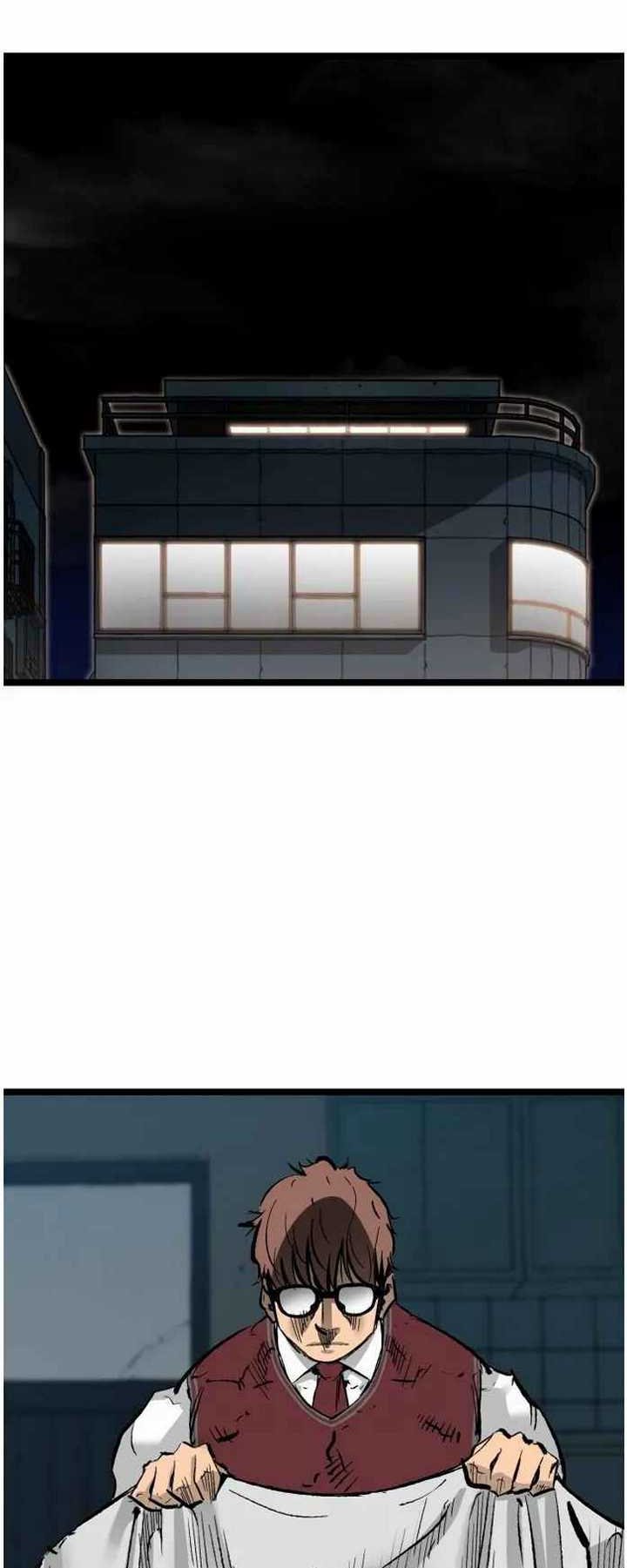 The Un-Comparable Chapter 31 Image 1