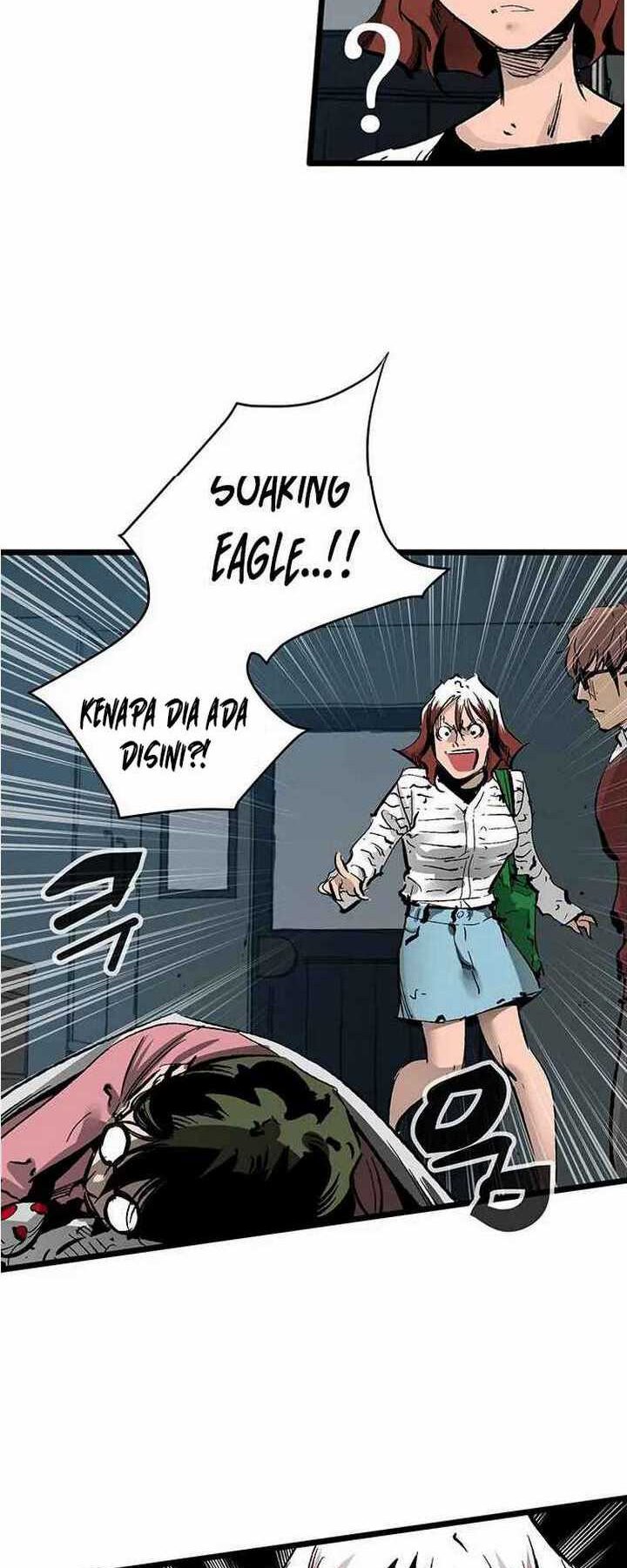 The Un-Comparable Chapter 31 Image 7