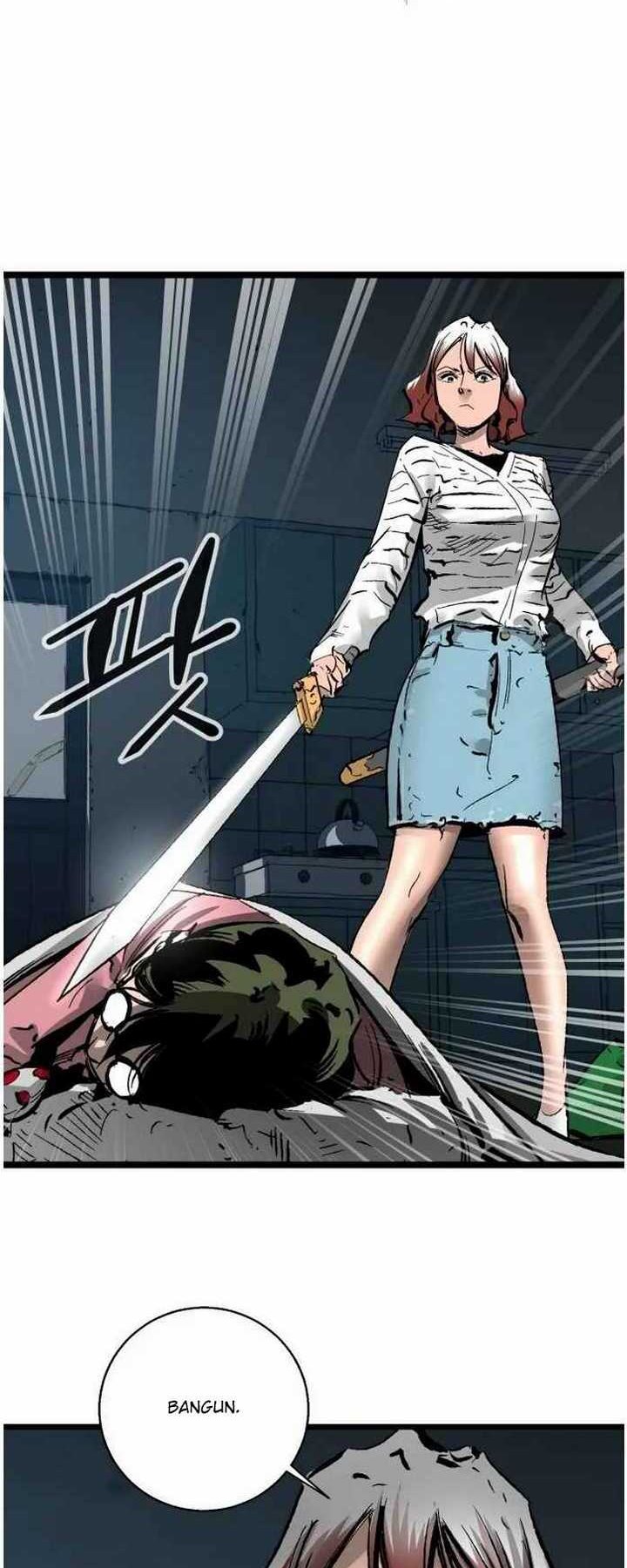 The Un-Comparable Chapter 31 Image 11