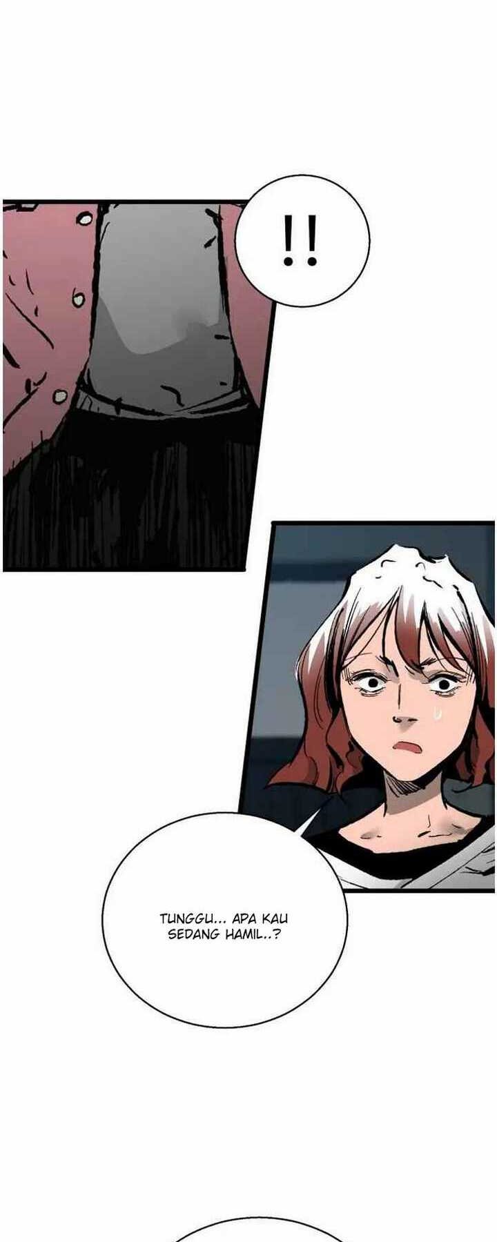 The Un-Comparable Chapter 31 Image 16