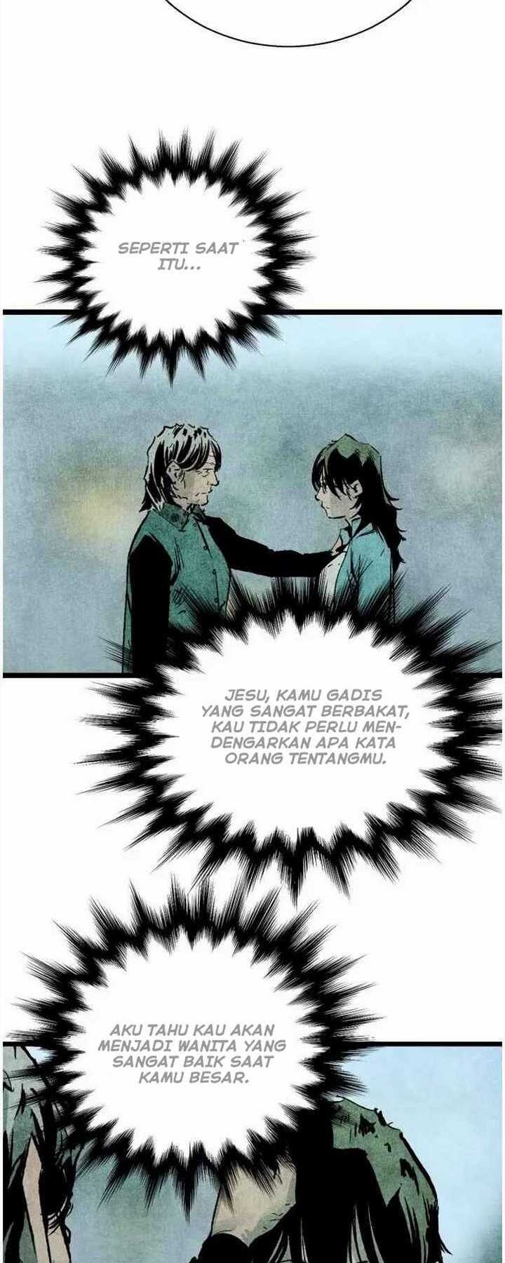 The Un-Comparable Chapter 31 Image 19