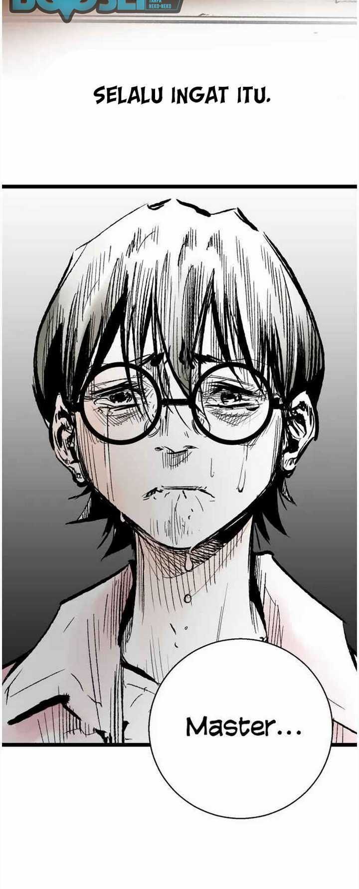 The Un-Comparable Chapter 31 Image 25