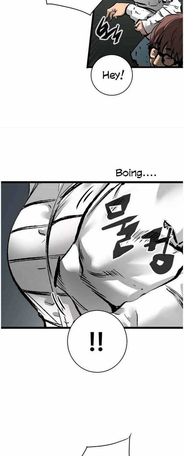 The Un-Comparable Chapter 31 Image 30