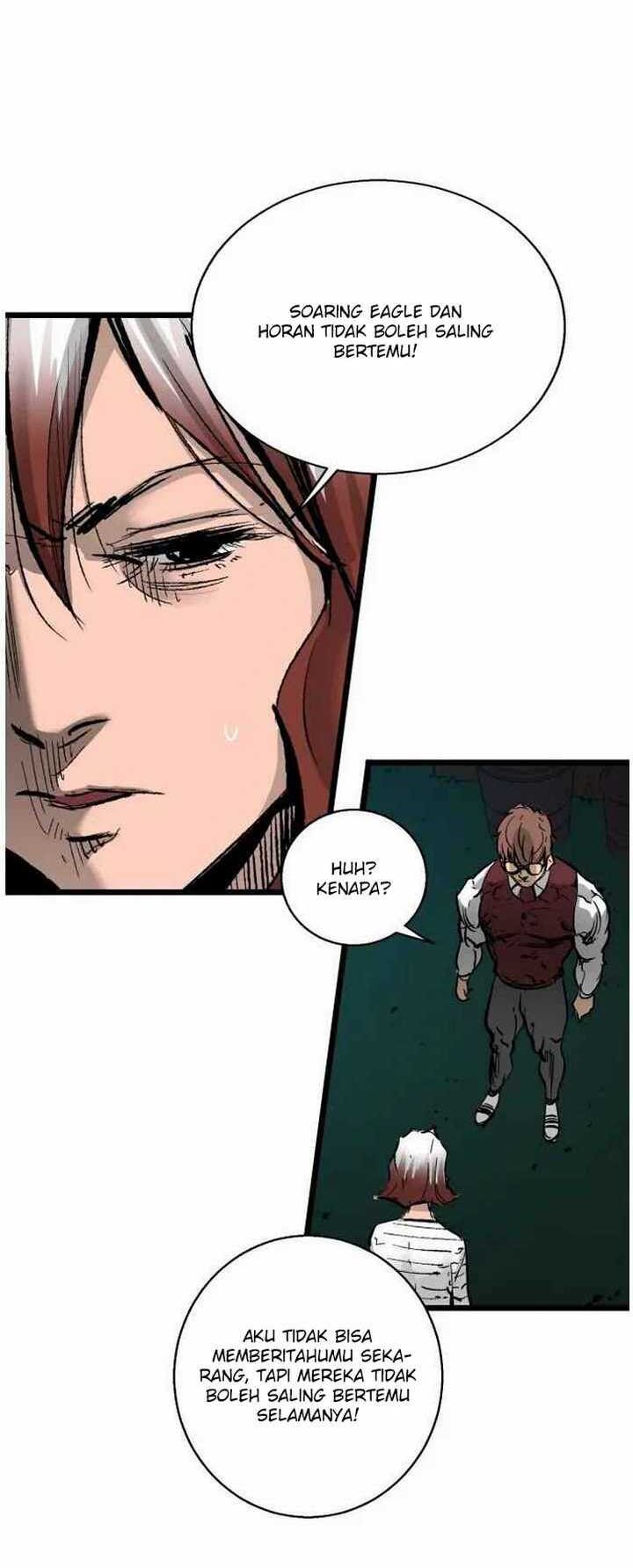 The Un-Comparable Chapter 31 Image 35