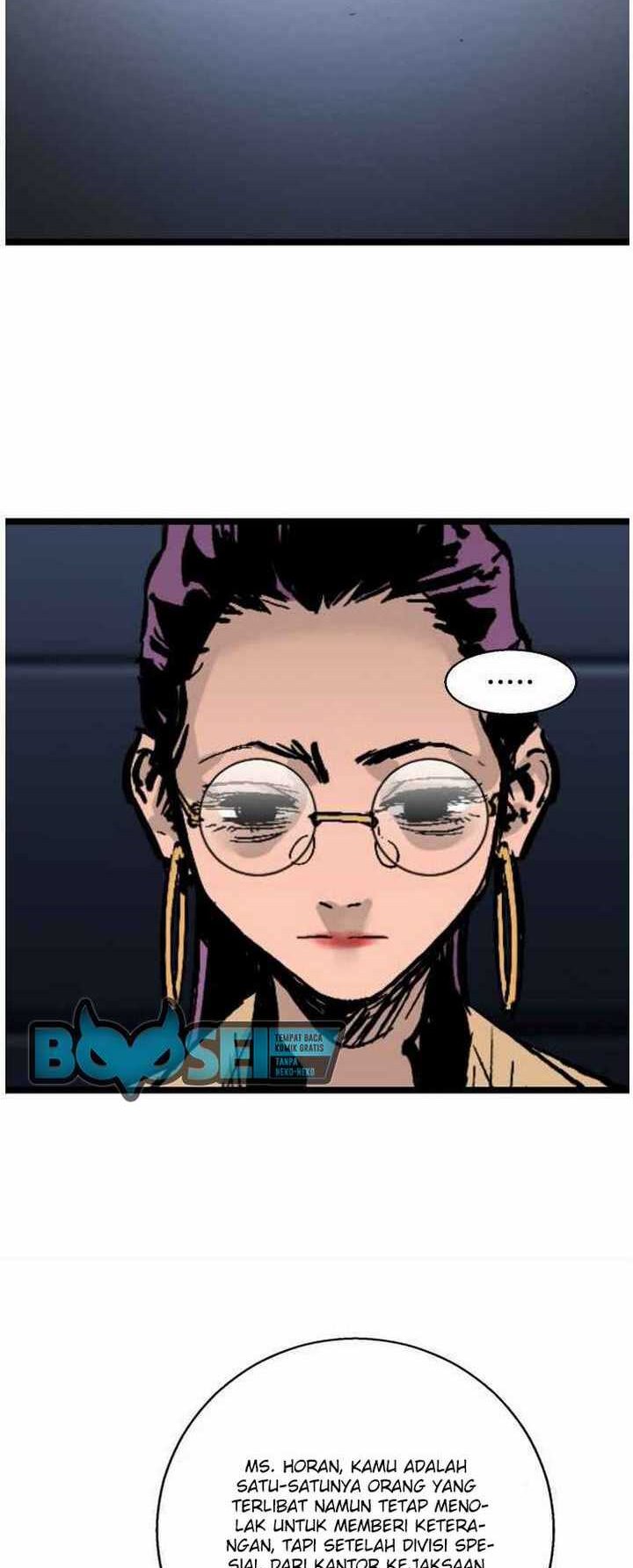 The Un-Comparable Chapter 31 Image 39