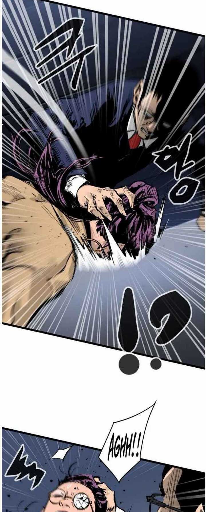 The Un-Comparable Chapter 31 Image 46