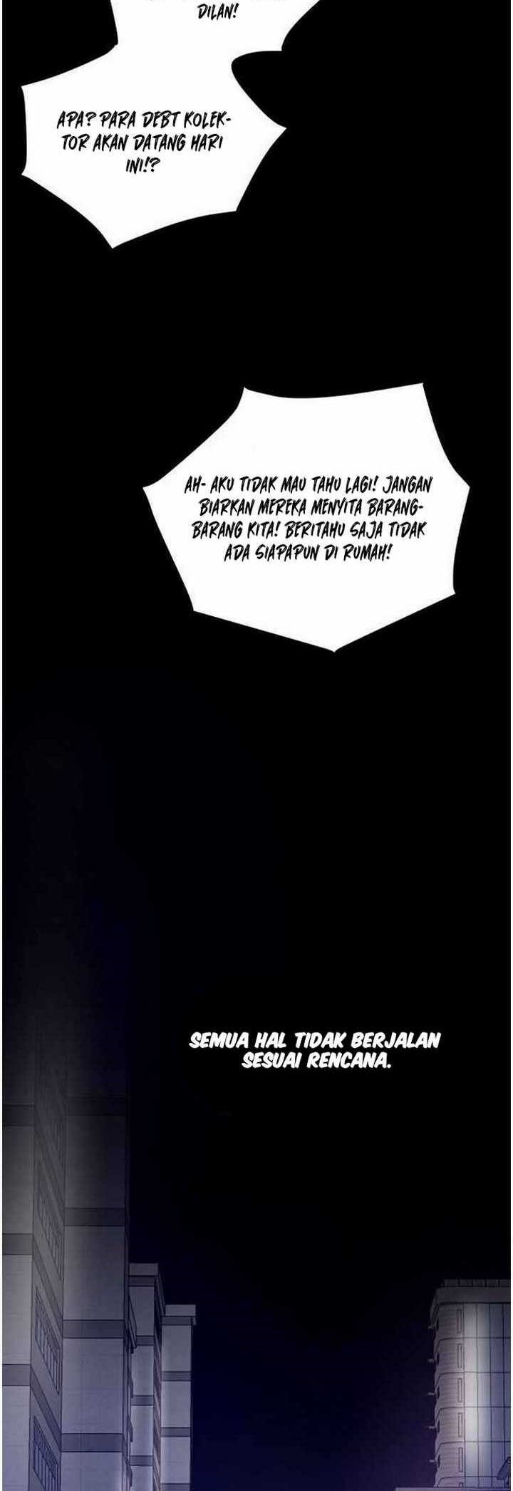 The Un-Comparable Chapter 35 Image 34