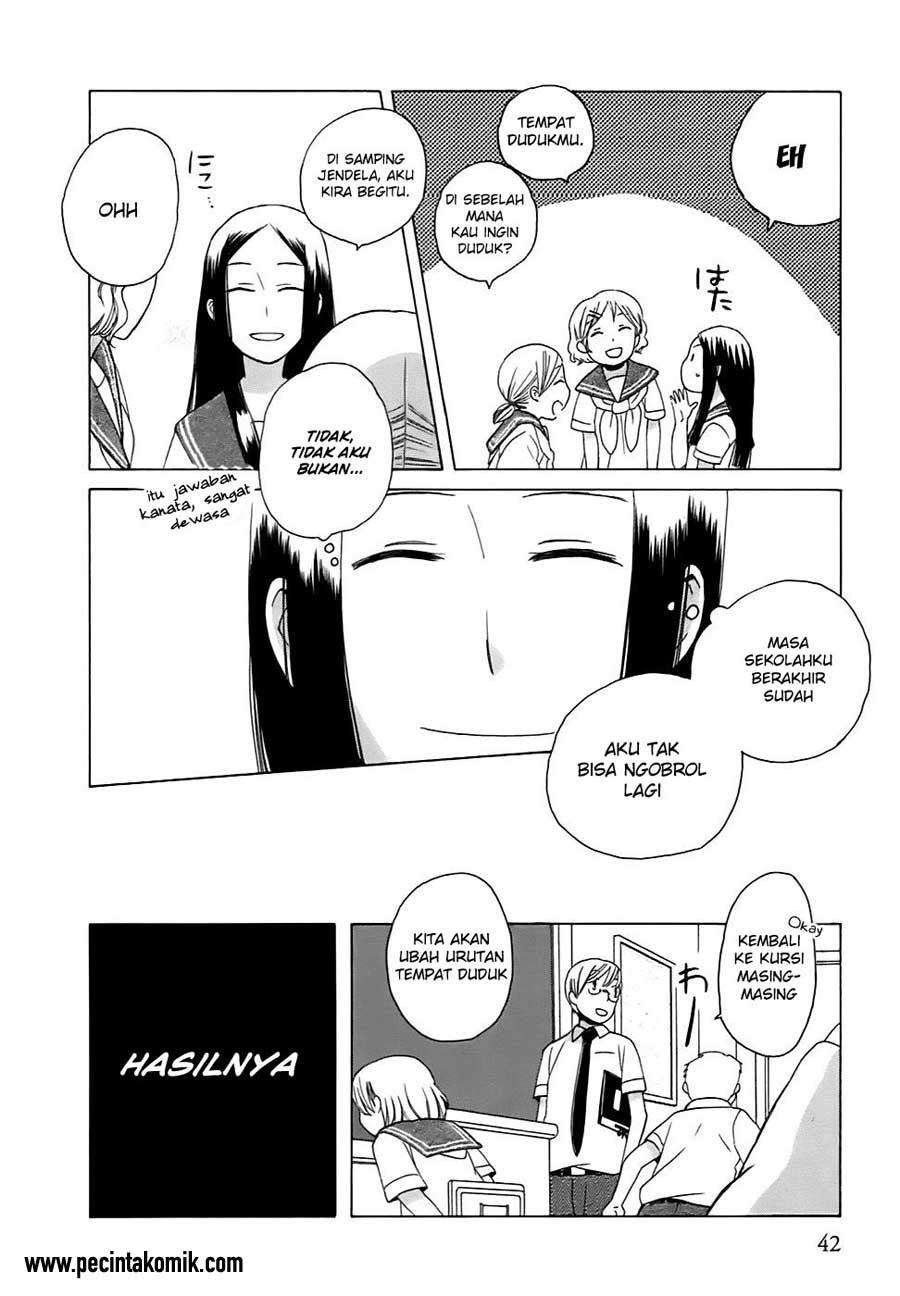 14-sai no Koi Chapter 2 Image 6