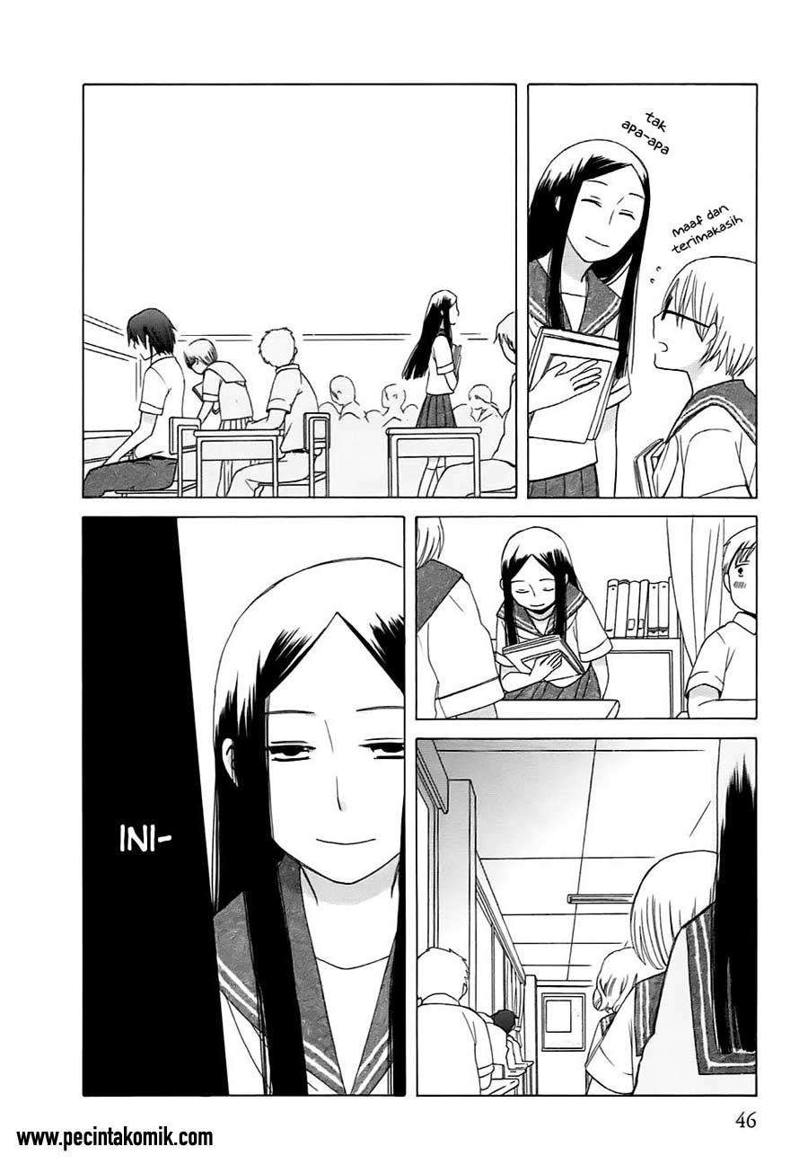 14-sai no Koi Chapter 2 Image 10