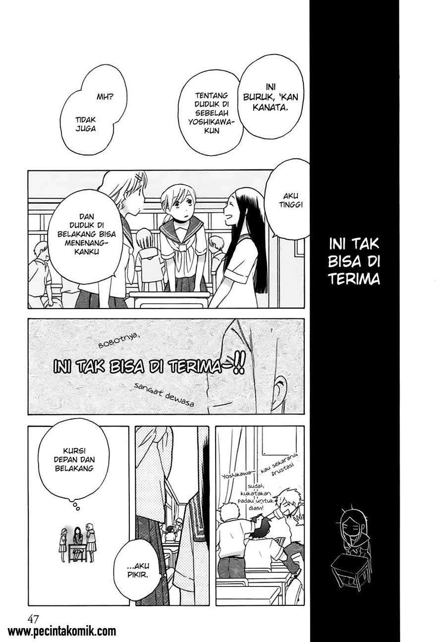 14-sai no Koi Chapter 2 Image 11