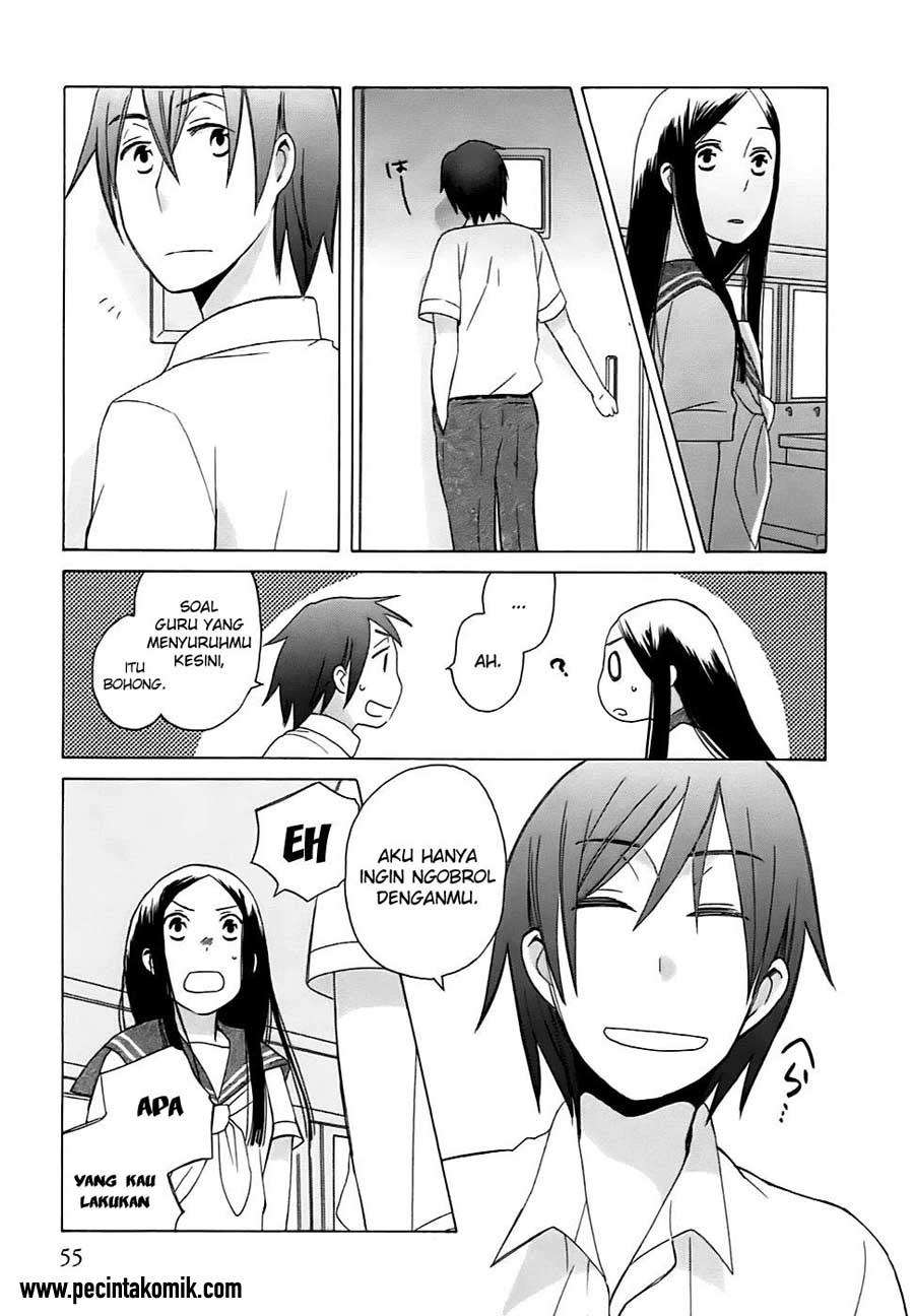 14-sai no Koi Chapter 2 Image 18