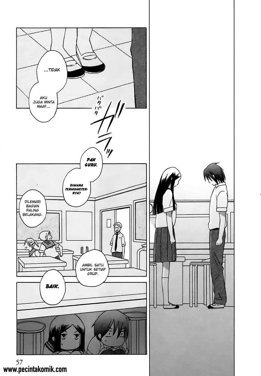 14-sai no Koi Chapter 2 Image 20