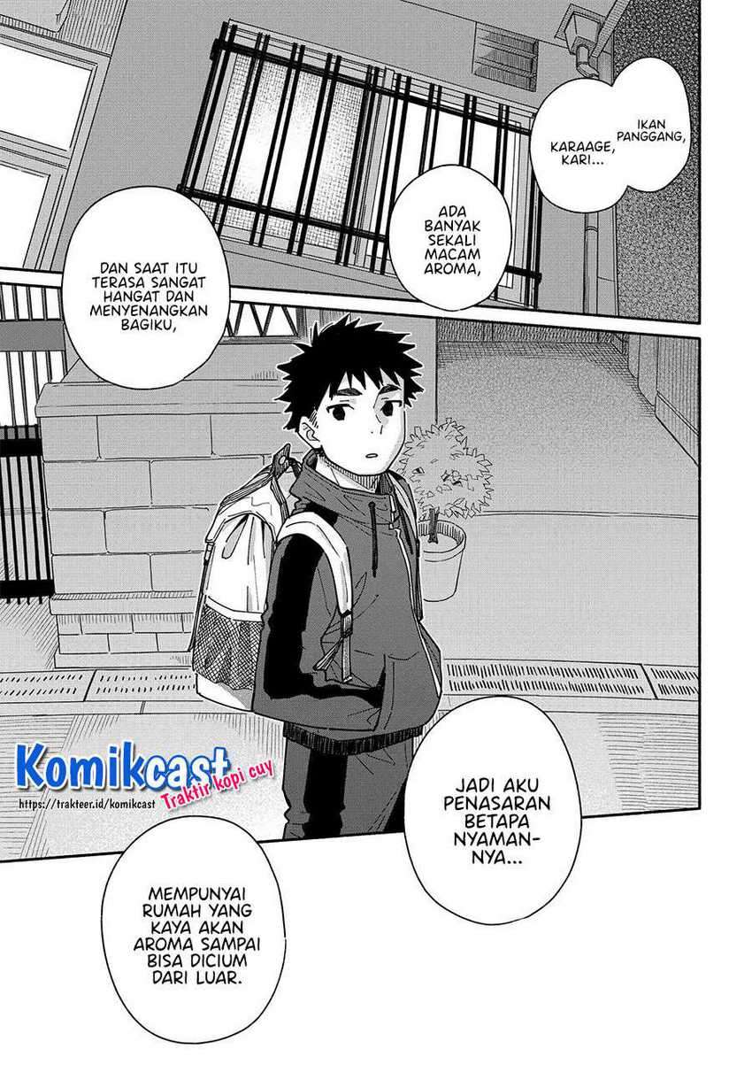 Aikagi-kun to Shiawase Gohan Chapter 07 Image 19