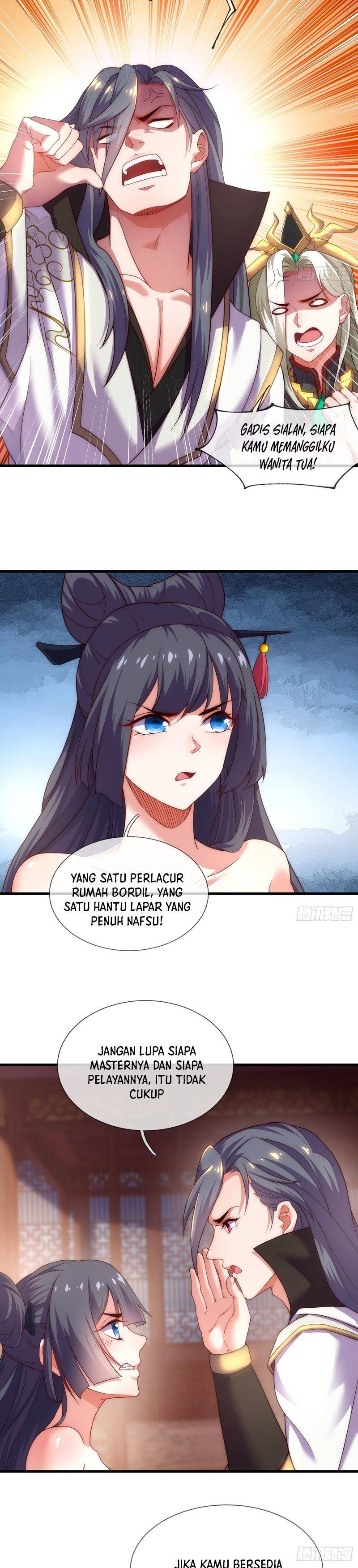 As Soon as I Became a Quasi-Sage, I Was Summoned by the Empress Chapter 04 Image 7