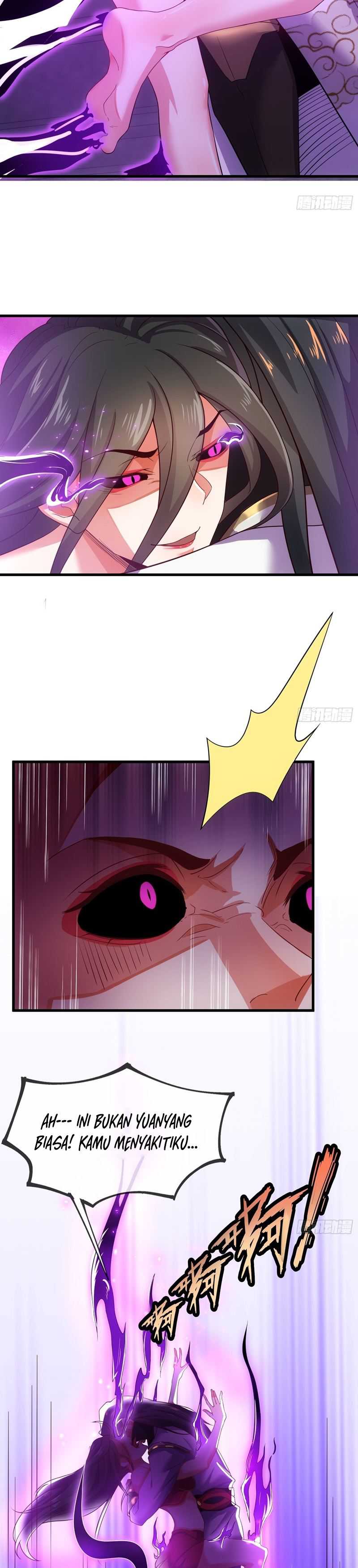 As Soon as I Became a Quasi-Sage, I Was Summoned by the Empress Chapter 05 Image 7