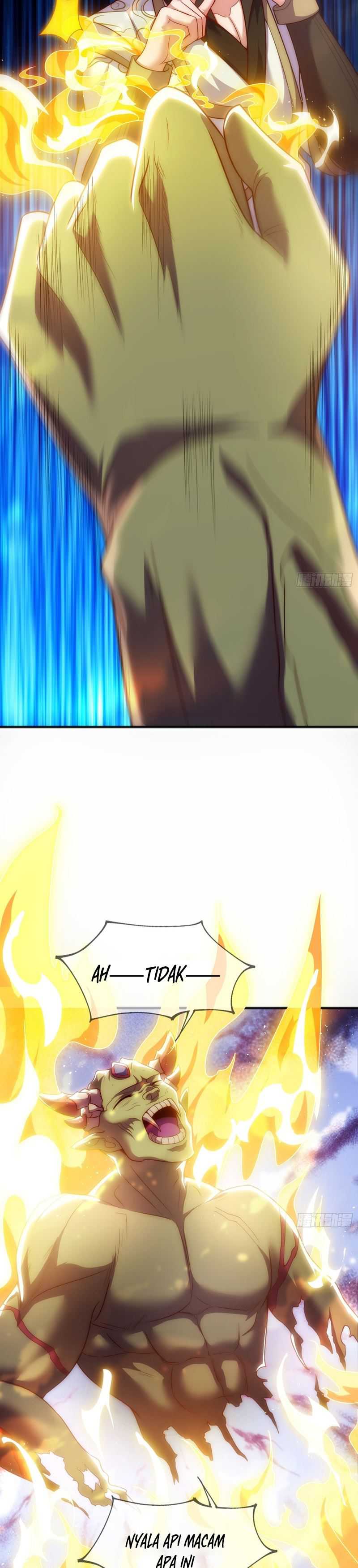 As Soon as I Became a Quasi-Sage, I Was Summoned by the Empress Chapter 06 Image 4