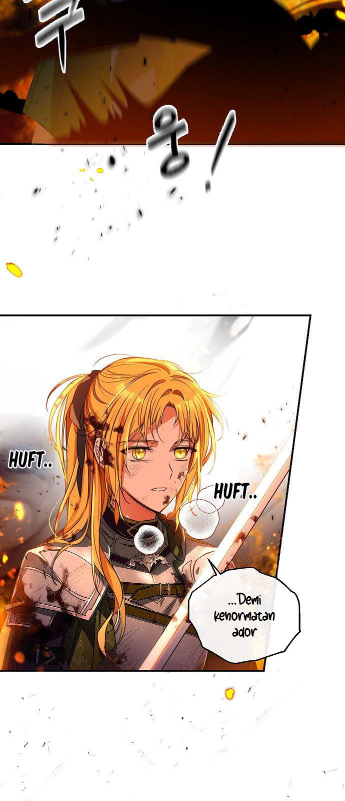 I Tamed the Crazy Marquis Chapter 13 Image 2