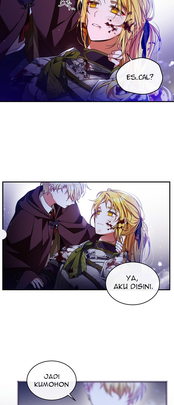 I Tamed the Crazy Marquis Chapter 13 Image 12