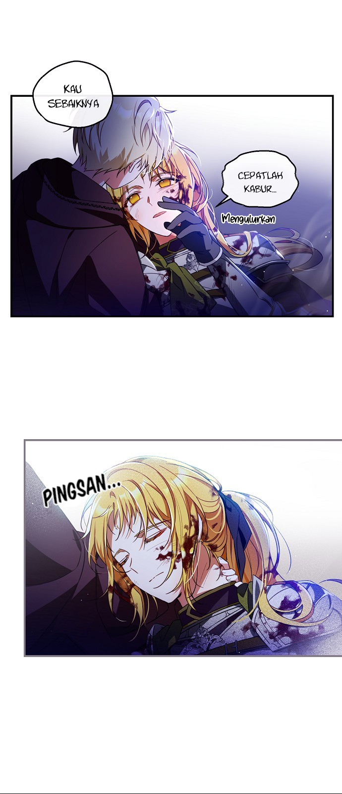 I Tamed the Crazy Marquis Chapter 13 Image 14