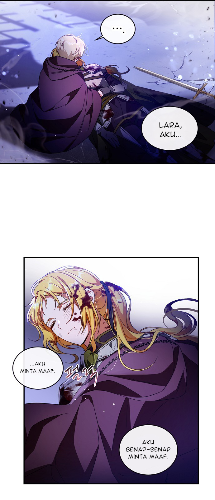 I Tamed the Crazy Marquis Chapter 13 Image 15