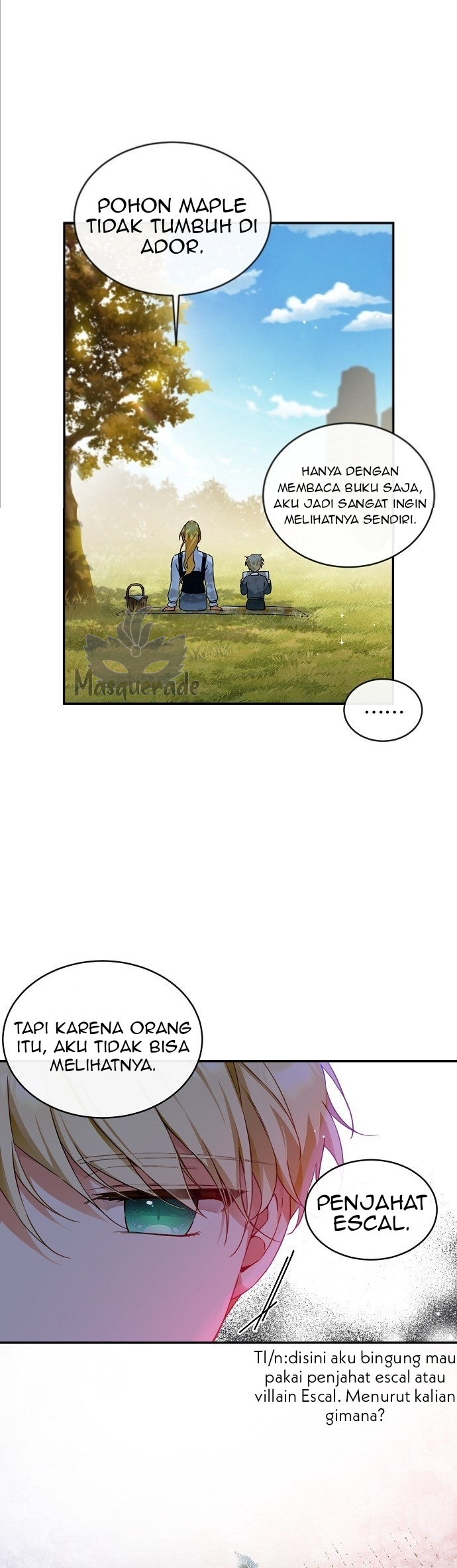 I Tamed the Crazy Marquis Chapter 9 Image 9