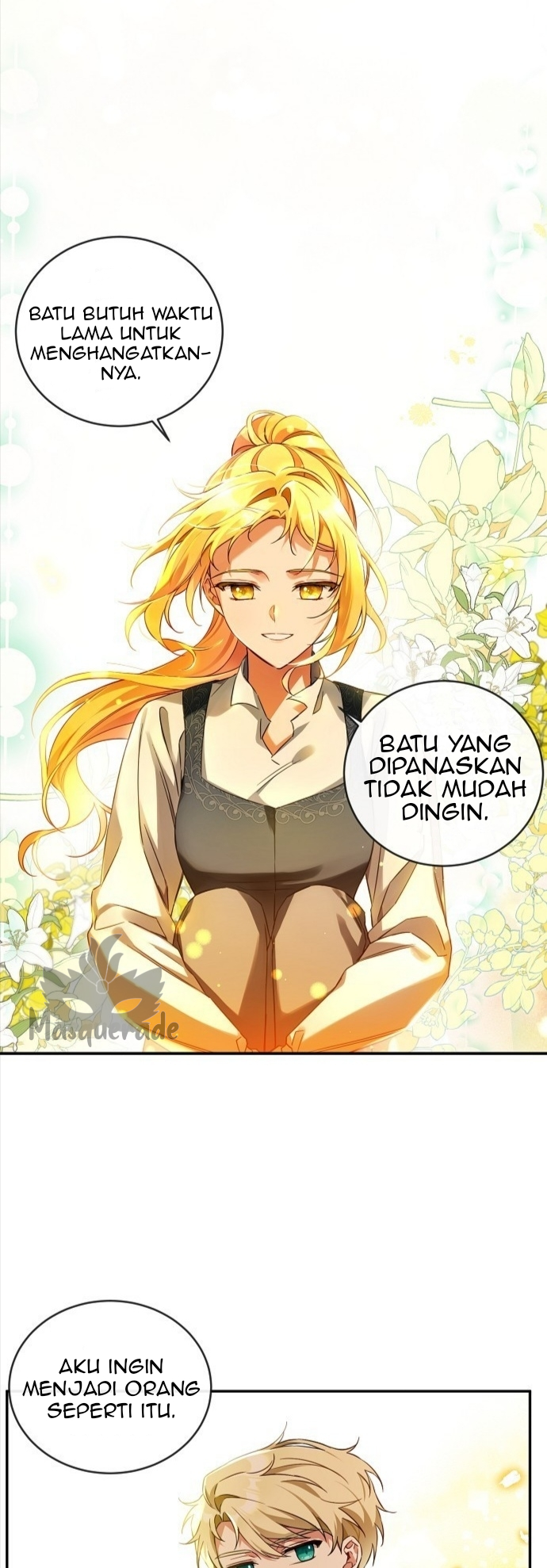 I Tamed the Crazy Marquis Chapter 9 Image 22