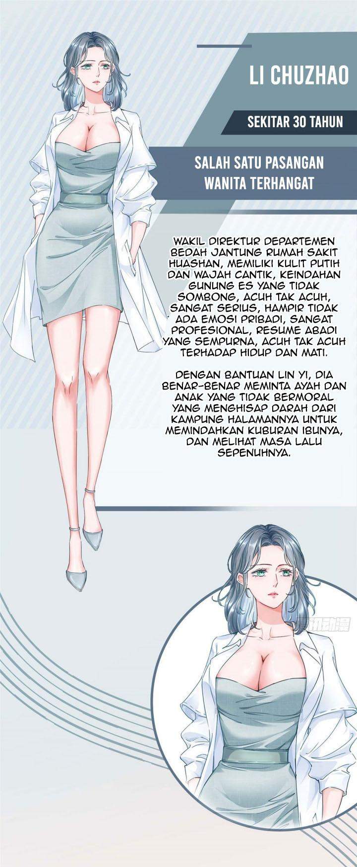 I Randomly Have A New Career Every Week Chapter 00.1 Image 5