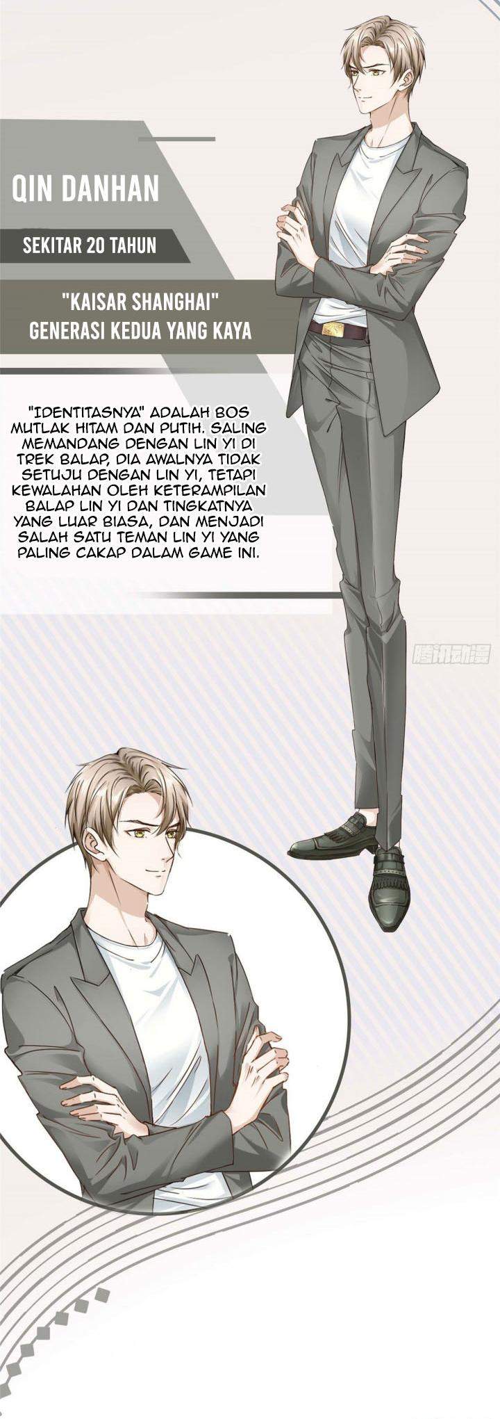 I Randomly Have A New Career Every Week Chapter 00.1 Image 6