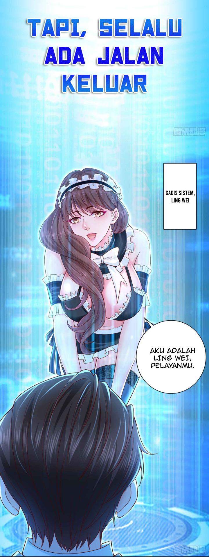 I Randomly Have A New Career Every Week Chapter 00.2 Image 3