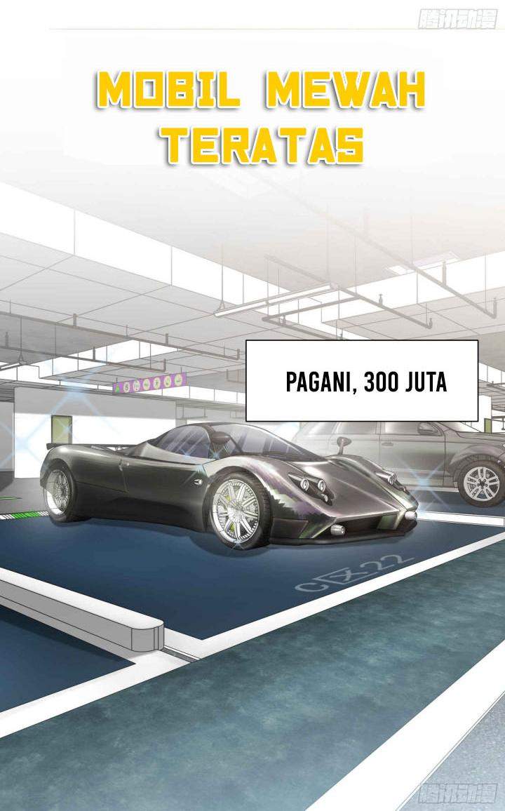 I Randomly Have A New Career Every Week Chapter 00.2 Image 5