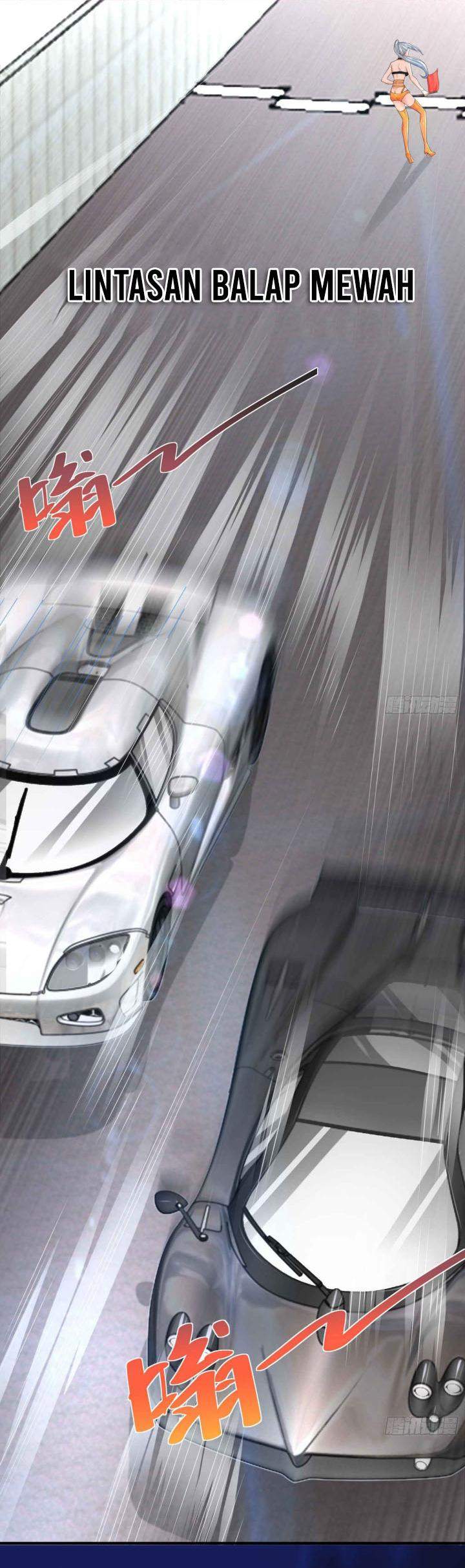 I Randomly Have A New Career Every Week Chapter 00.2 Image 7