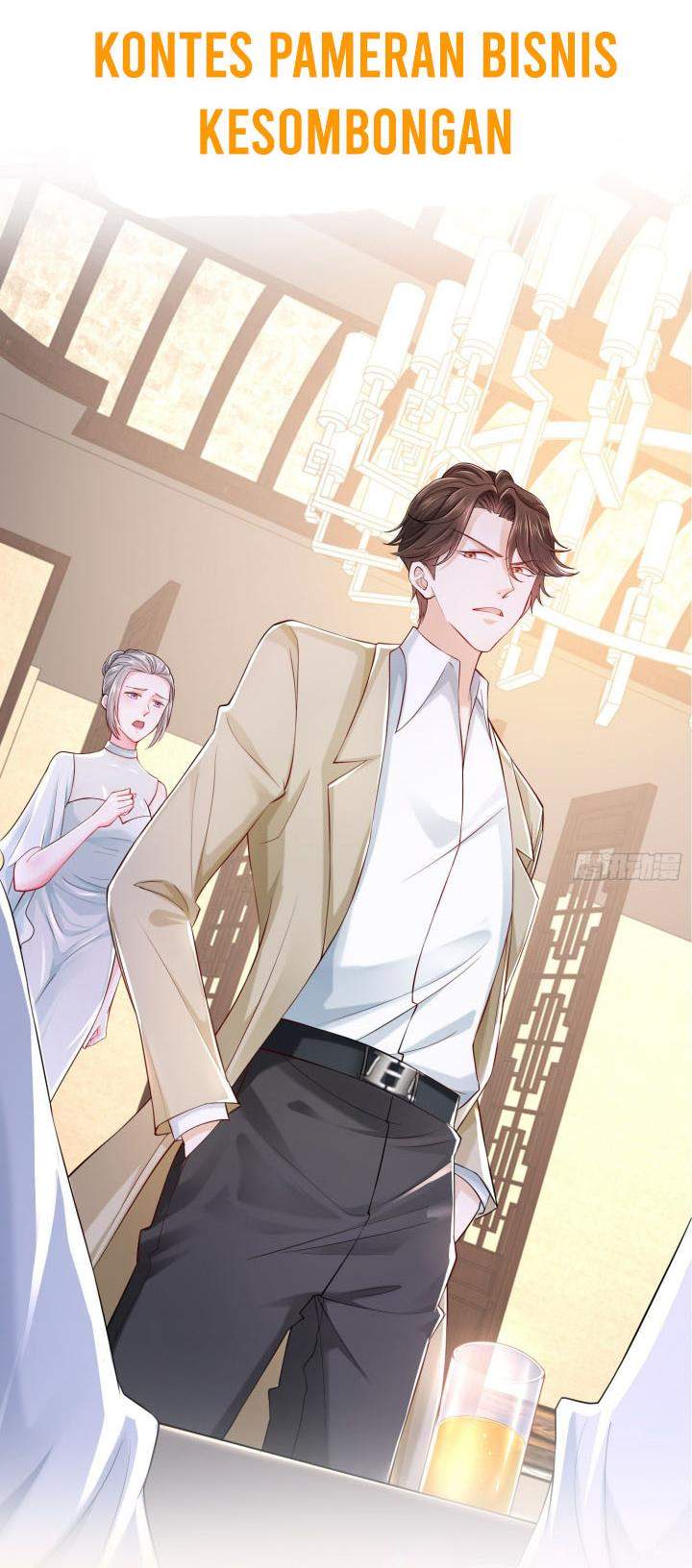 I Randomly Have A New Career Every Week Chapter 00.2 Image 10