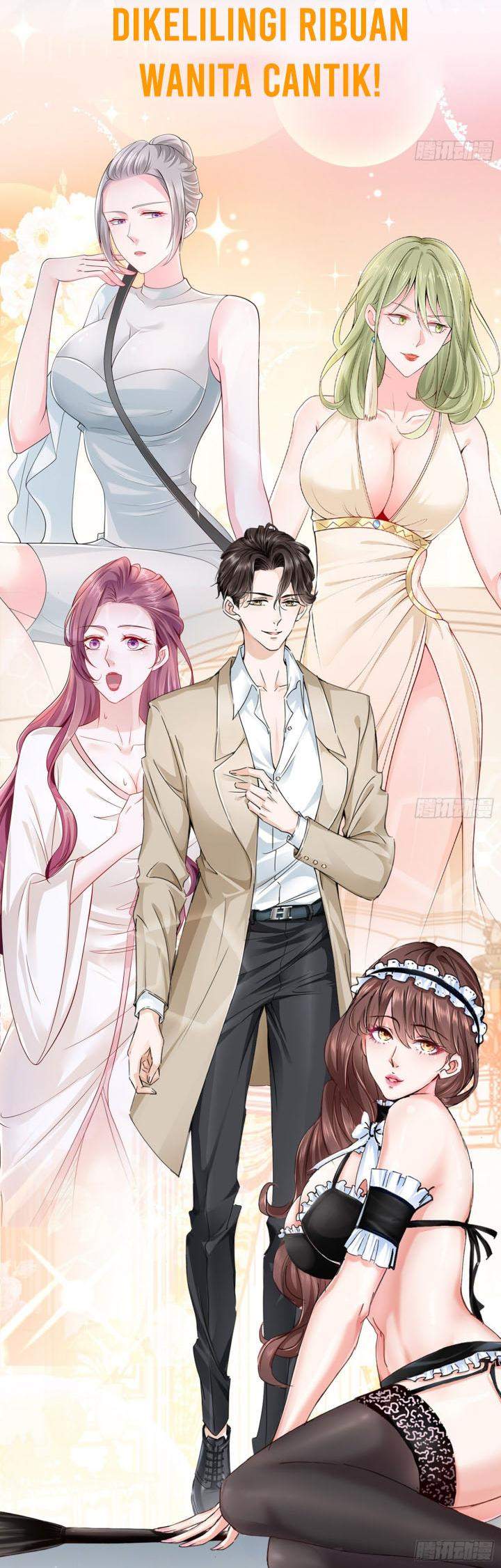 I Randomly Have A New Career Every Week Chapter 00.2 Image 11