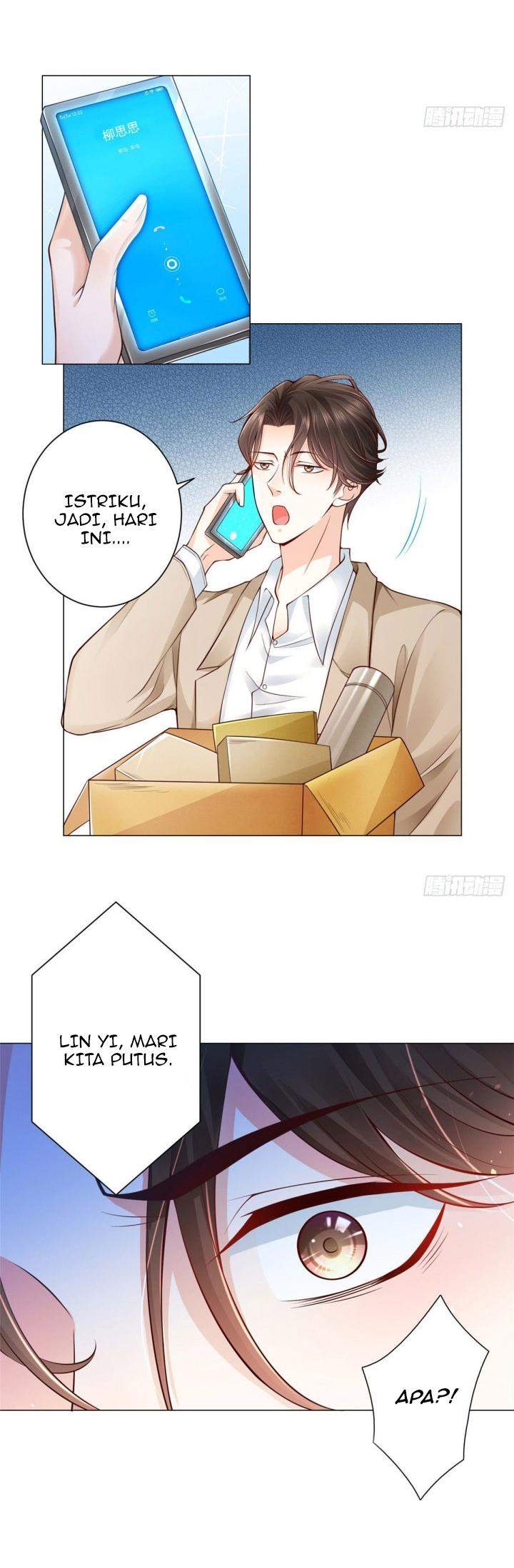 I Randomly Have A New Career Every Week Chapter 01 Image 5