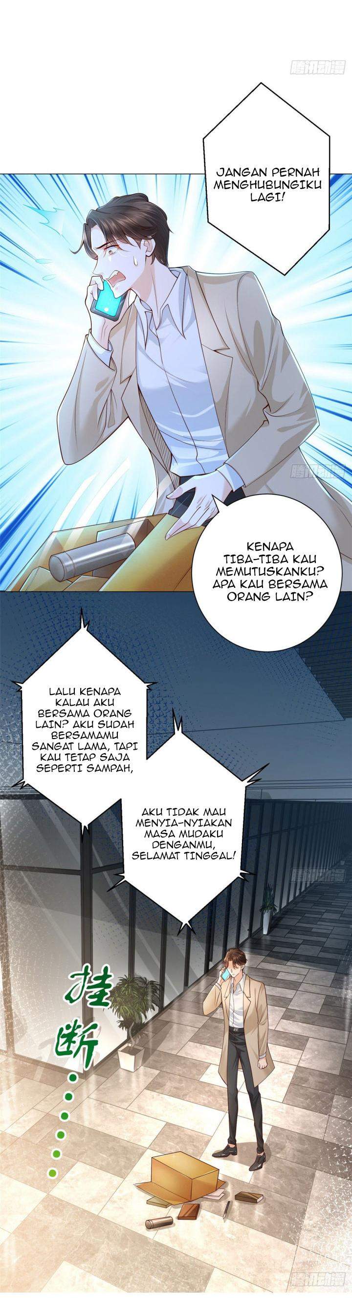 I Randomly Have A New Career Every Week Chapter 01 Image 6