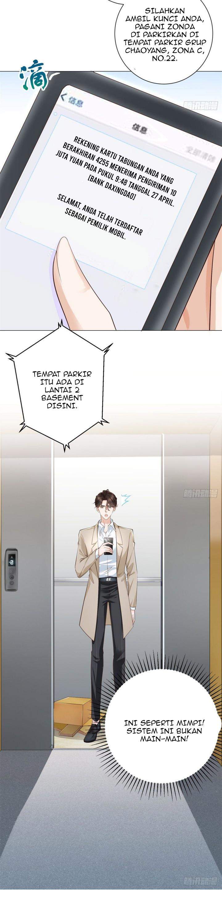I Randomly Have A New Career Every Week Chapter 01 Image 11