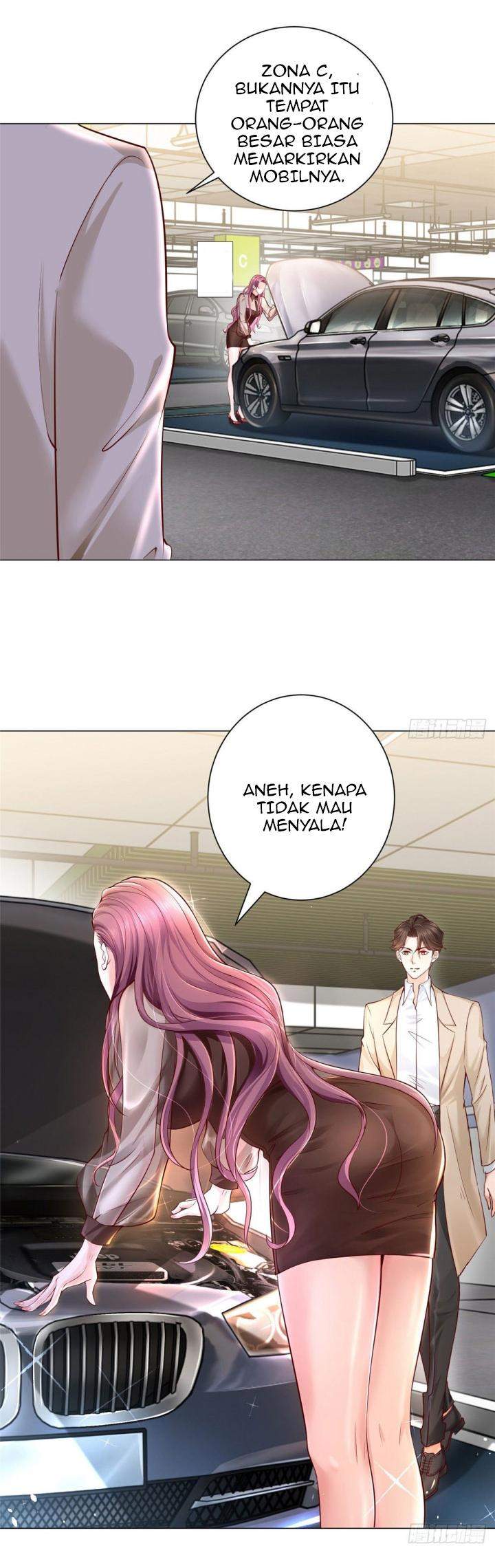 I Randomly Have A New Career Every Week Chapter 01 Image 12