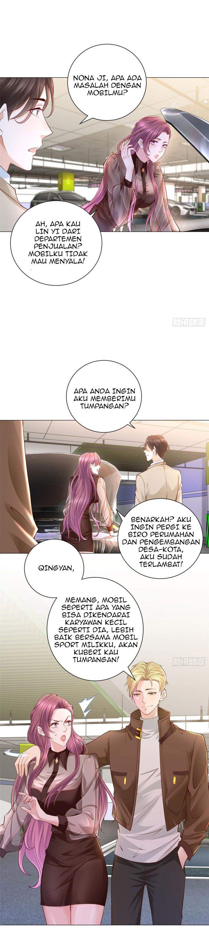 I Randomly Have A New Career Every Week Chapter 01 Image 13