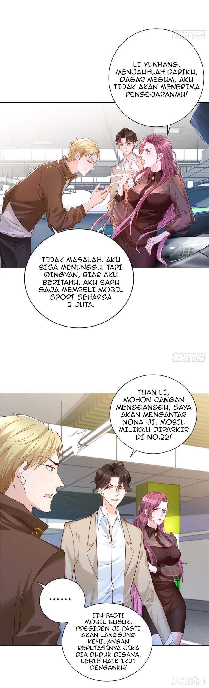 I Randomly Have A New Career Every Week Chapter 01 Image 14
