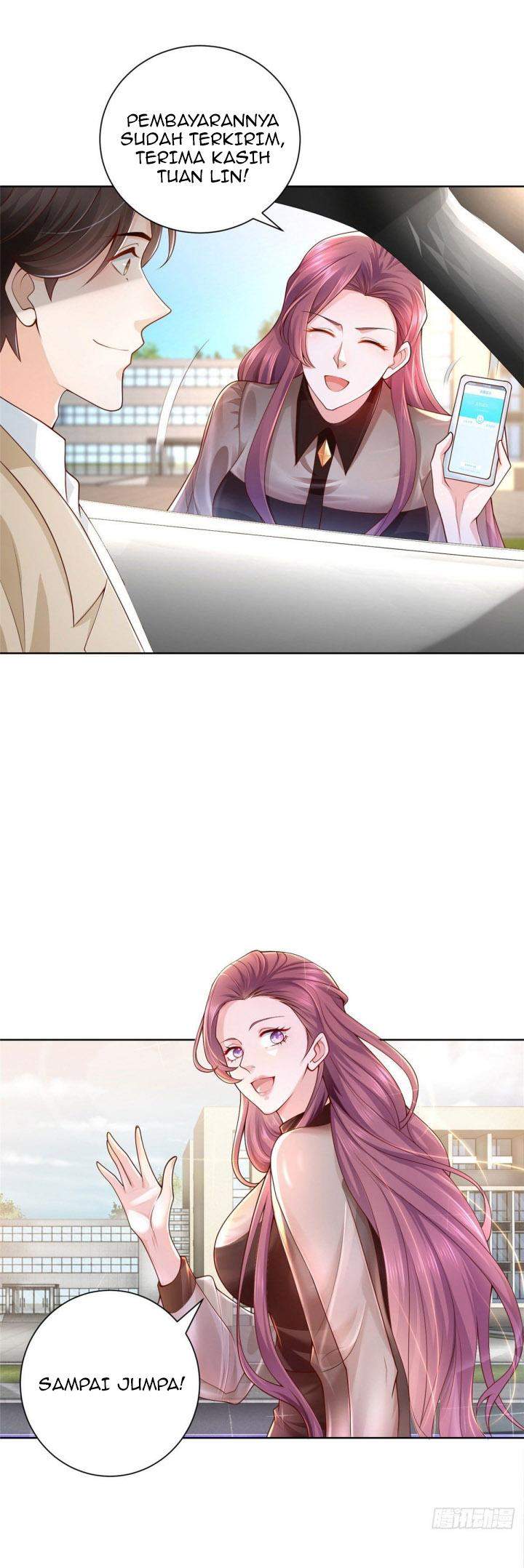 I Randomly Have A New Career Every Week Chapter 01 Image 20
