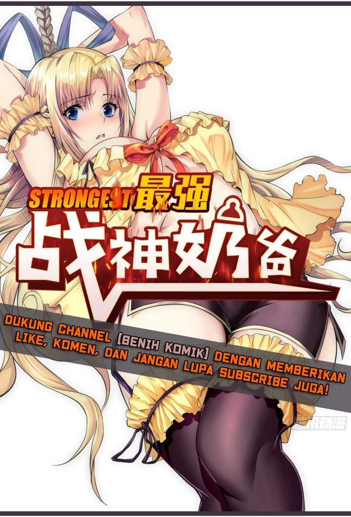 I Randomly Have A New Career Every Week Chapter 01 Image 23