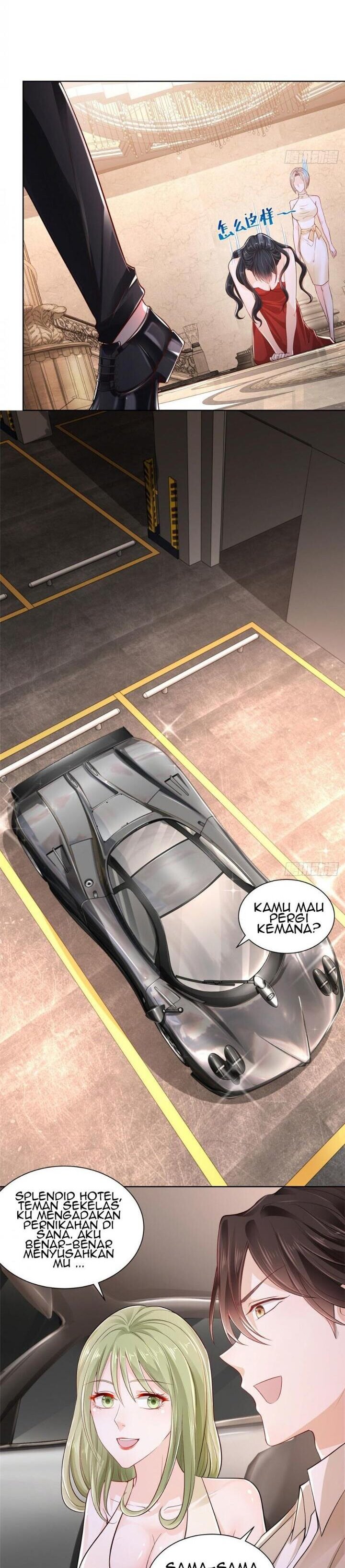 I Randomly Have A New Career Every Week Chapter 03 Image 3