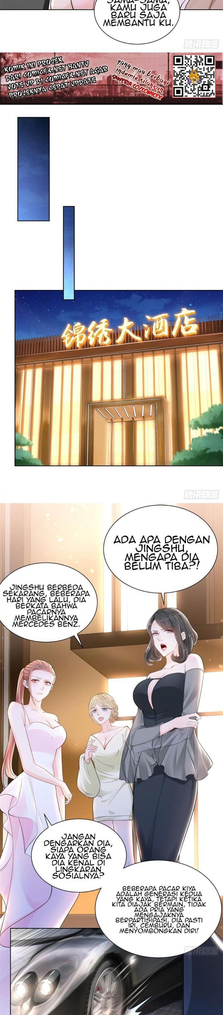 I Randomly Have A New Career Every Week Chapter 03 Image 4