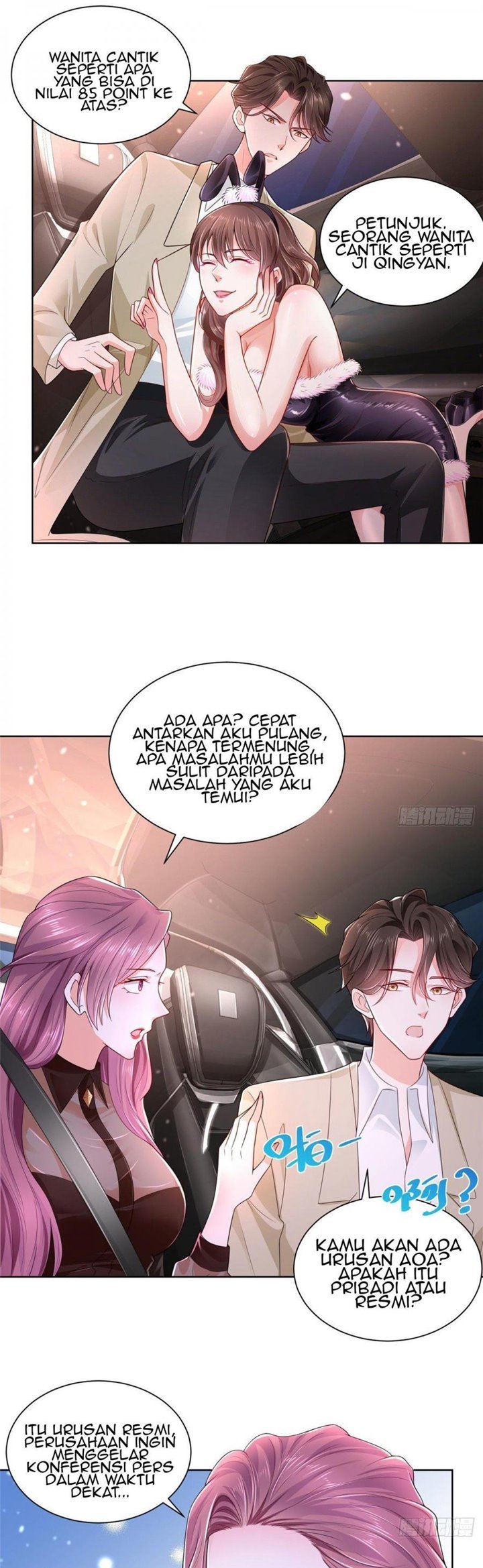 I Randomly Have A New Career Every Week Chapter 04 Image 7