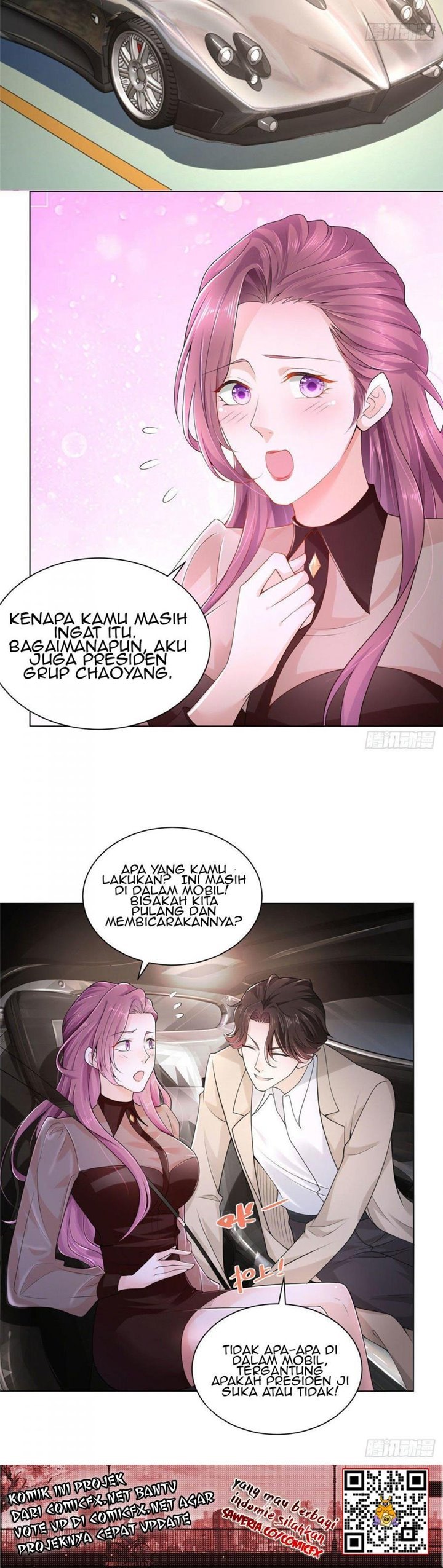 I Randomly Have A New Career Every Week Chapter 04 Image 16
