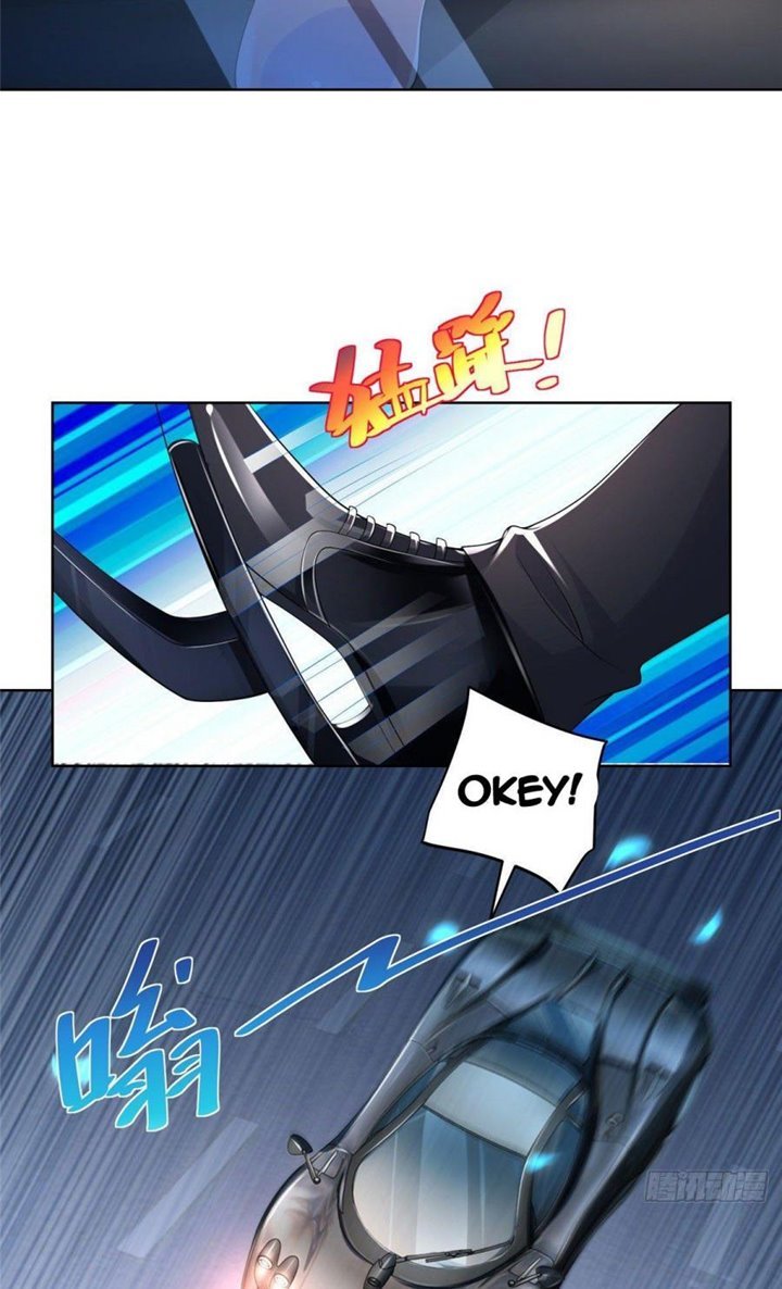 I Randomly Have A New Career Every Week Chapter 04 Image 18