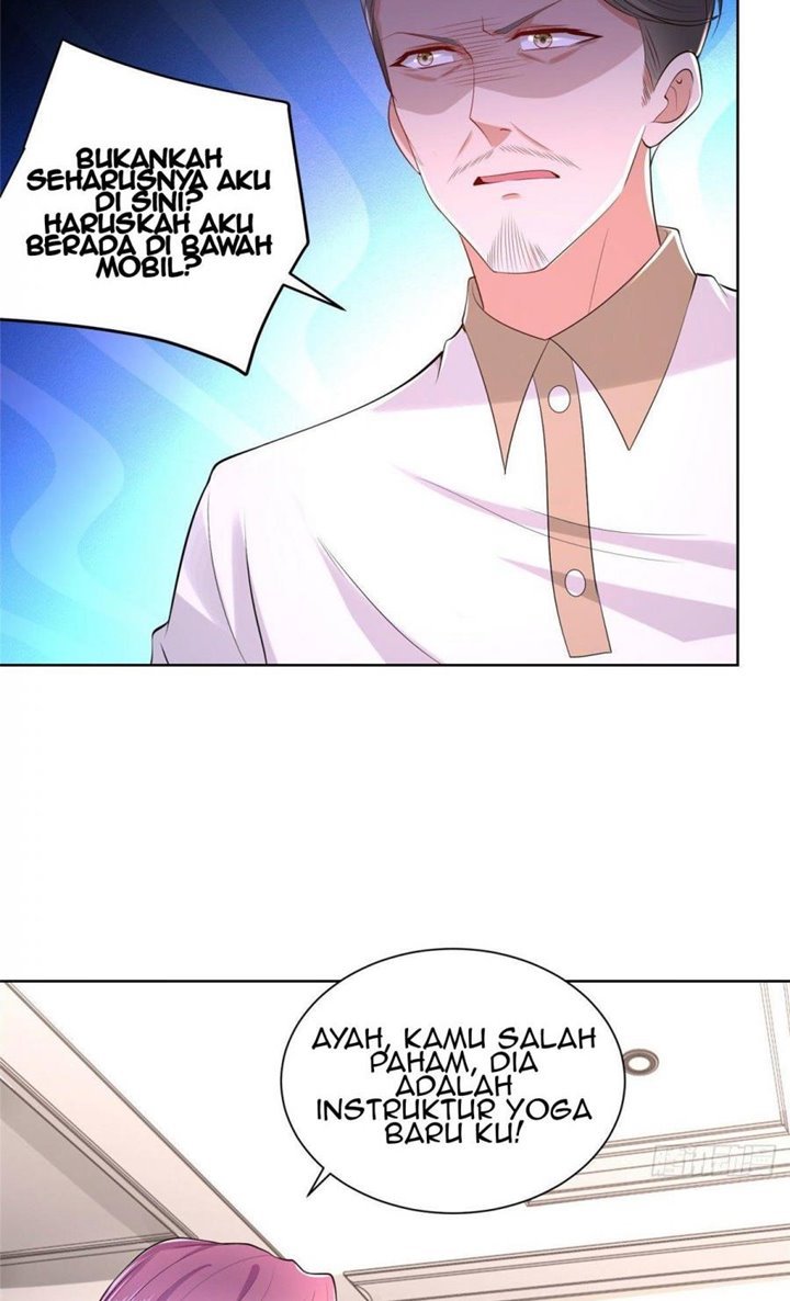 I Randomly Have A New Career Every Week Chapter 05 Image 4